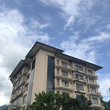 Hotel Phuentsholing Exterior foto